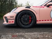 Porsche 911 GT3 RS PDK