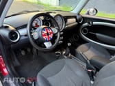 MINI Cooper One