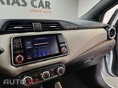 Nissan Micra 1.0 IG-T N-Design Chrome