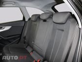 Audi A4 Avant 35 TDI STRONIC I.V.A DEDUTÍVEL