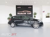 Renault Clio Sport Tourer 1.5 dCi Confort