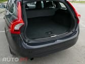 Volvo V60 D3