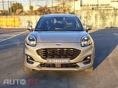 Ford Puma 1.0 EcoBoost MHEV ST-Line X