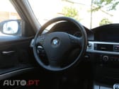 BMW 320 d Touring Navigation Sport