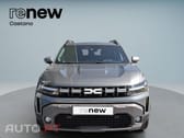 Dacia Duster 1.2 Eco-G 120 Bi-Fuel Journey