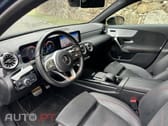 Mercedes-Benz A 250 e AMG Line