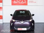 Renault Zoe c/ Bateria) Intens 40