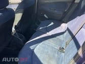 Peugeot 206 1.1 XT