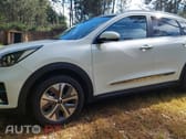Kia Niro 64kWh