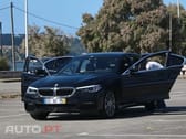 BMW 530 e iPerformance Pack M