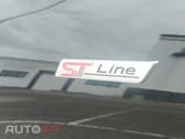 Ford Fiesta 1.0 T EcoBoost STLine