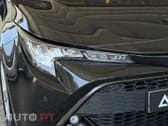 Toyota Corolla Touring Sports Dynamic