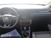 Citroen C3 1.2 PureTech Shine