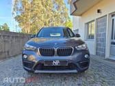 BMW X1 16 d sDrive