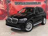 BMW X3 30 e xDrive Line Luxury