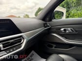 BMW 320 d Pack M Shadow Auto