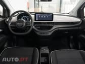 Fiat 500e Standard