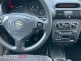 Opel Corsa B