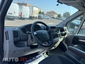 Citroen Jumper 2.2 HDi 30 L2H2