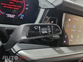 Porsche Cayenne E-Hybrid Black Edition