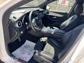 Mercedes-Benz GLC 300 de 4Matic