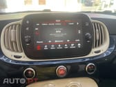 Fiat 500C 1.3 MJ S S&S