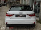 Audi A1 25 TFSI