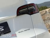 Tesla Model Y Long Range Dual Motor AWD