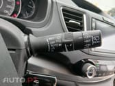 Honda CR-V CR-V IV BLACK EDITION