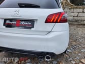 Peugeot 308 1.5 BlueHDi Business Line