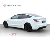 Tesla Model 3 Tração Traseira