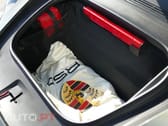 Porsche 911 Carrera S PDK