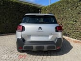 Citroen C3 Aircross 1.2 PureTech Feel