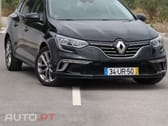 Renault Mégane Break DCI Energy GT-Line