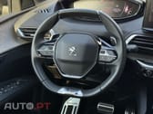 Peugeot 3008 1.5 BlueHDi GT EAT8