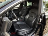 Audi A5 2.0 TDI S-line
