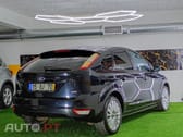 Ford Focus 1.6 TDCi Titanium