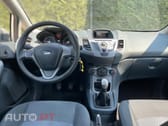 Ford Fiesta 1.4 TDCi Trend