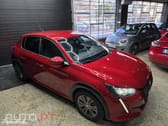 Peugeot E-208 50 kWh Allure Pack