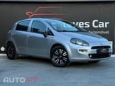 Fiat Grande Punto YOUNG