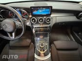 Mercedes-Benz C 300 de T 9G-TRONIC Avantgarde