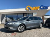 Citroen C5 1.6 eHDI