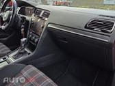 Volkswagen Golf 2.0 TSi GTi DSG Performance