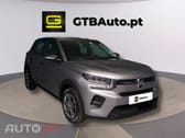 Citroen C3 1.2 PureTech YOU