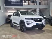Dacia Spring Electric 45 Comfort