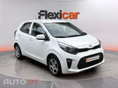 Kia Picanto 1.0 Aut. Dream-Team Edition