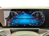 Mercedes-Benz GLB 250 4Matic 8G-DCT Edition AMG Line