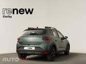 Dacia Sandero Sandero 1.0 ECO-G Stepway Extreme Bi-Fuel