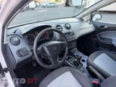 Seat Ibiza 1.2 TDi