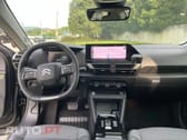 Citroen e-C4 X 50 kWh Shine Pack